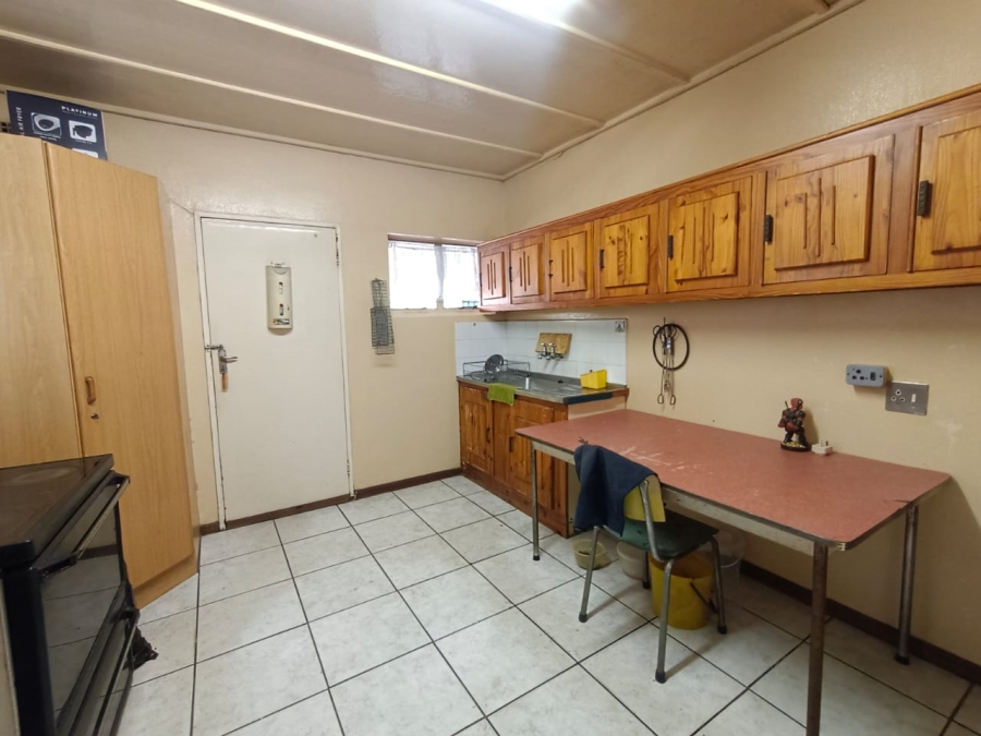 4 Bedroom Property for Sale in Sasolburg Ext 1 Free State